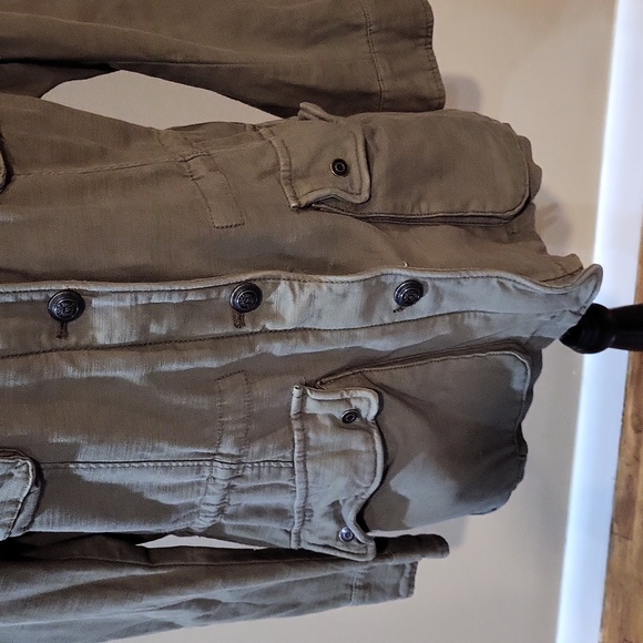 Free People Jacket - Picture 7 of 13